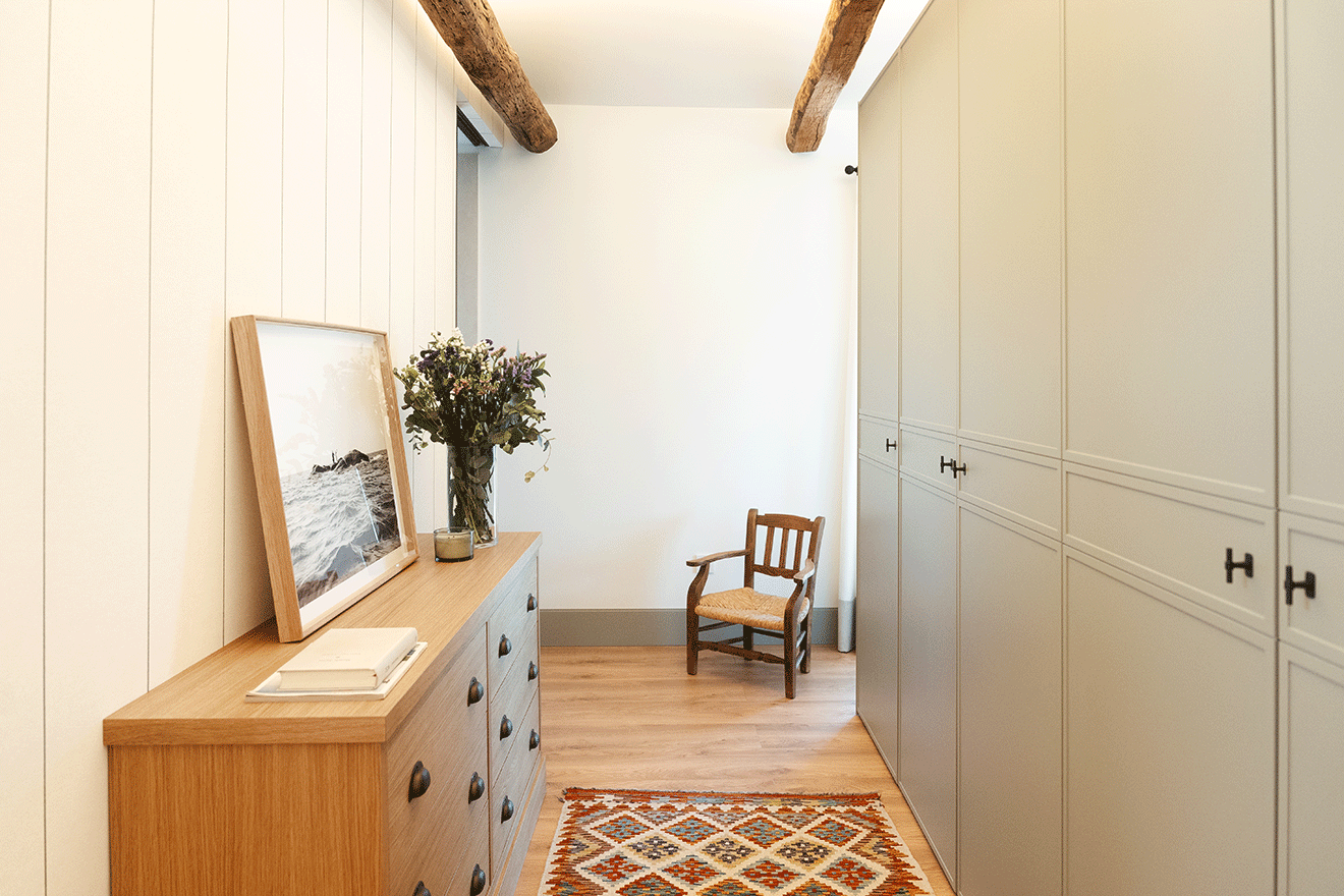 Foto 1 - AR 01 - Estudio Arquitectura Interior de Aurora Monasterio.